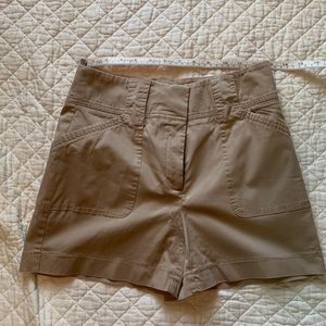 Cotton shorts
